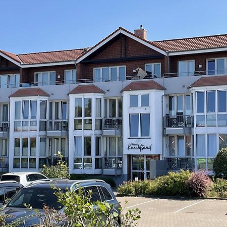 Knechtsand 443 Cuxhaven Exterior foto