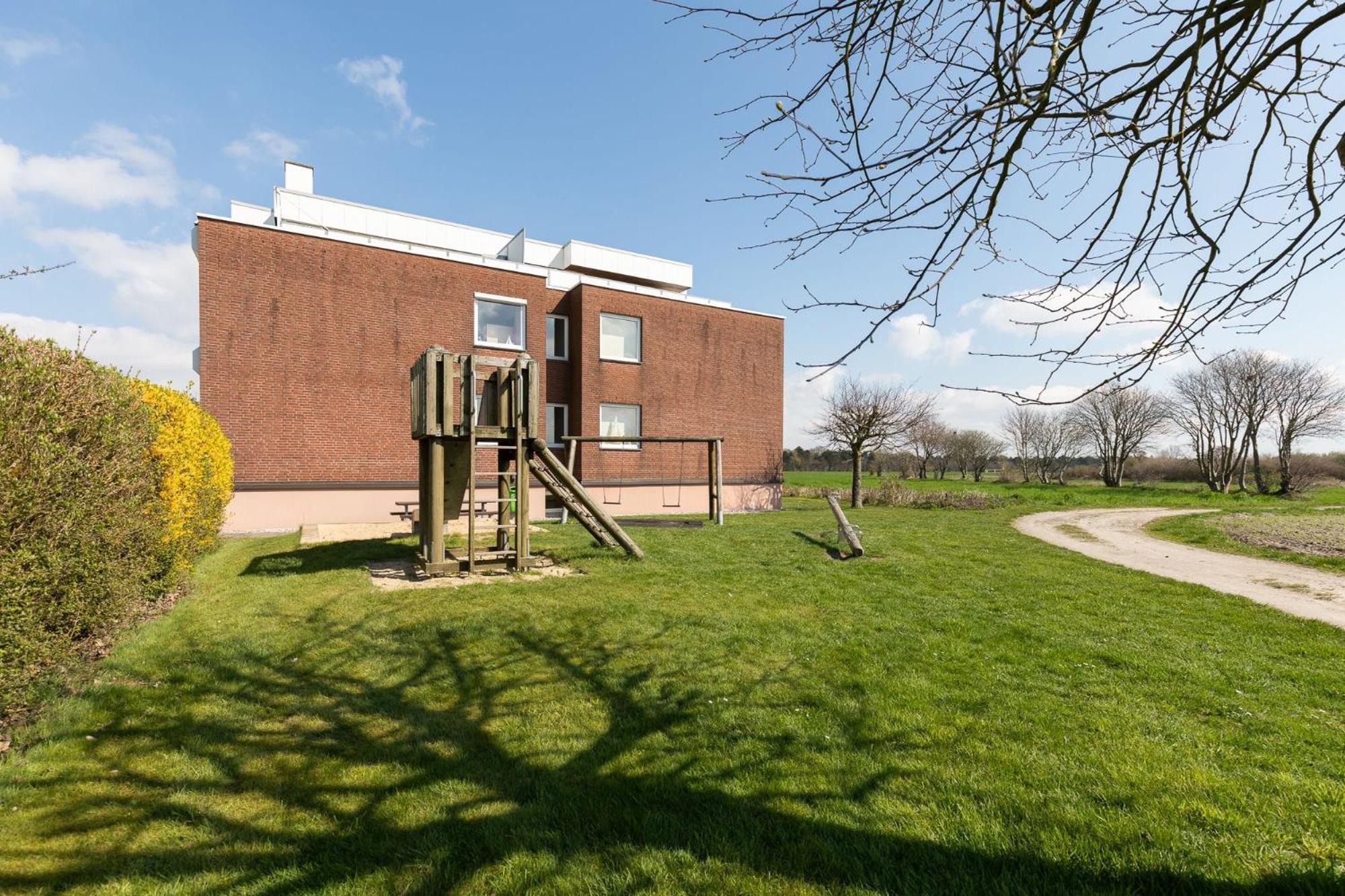 Knechtsand 443 Cuxhaven Exterior foto